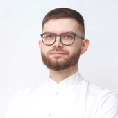 Копылов Дмитрий Олегович, стоматолог-ортопед