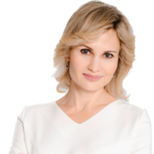 Яковенко Елена Сергеевна, косметолог