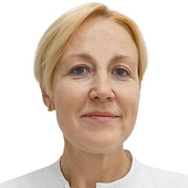 Медведева Елена Александровна, детский невролог