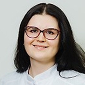 Тихомирова Анастасия Александровна, кардиолог