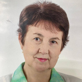 Божедомова Элеонора Александровна, гастроэнтеролог