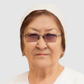 Межидова Асият Зулумхановна, гинеколог