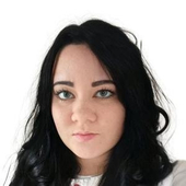 Крестьянникова Екатерина Алексеевна, педиатр