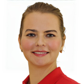 Бондаренко Анна Анатольевна, стоматолог-терапевт