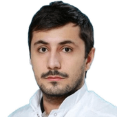 Яхьяев Шамиль Гаджиевич, ортопед