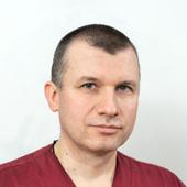 Макаров Юрий Александрович, хирург