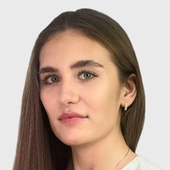 Павловских Ксения Евгеньевна, детский стоматолог