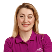 Фадеева Надежда Константиновна, стоматолог-эндодонт