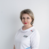 Татаринова Юлия Валерьевна, стоматолог-терапевт