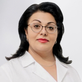 Аванесян Ануш Ратчиковна, хирург