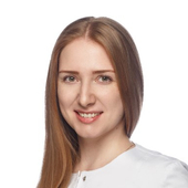 Кудашева Серафима Анатольевна, сосудистый хирург