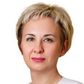 Терентьева Наталья Владимировна, стоматолог-терапевт