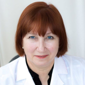 Кузьмина Тамара Ивановна, педиатр