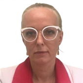 Чиквина Анна Геннадьевна, невролог