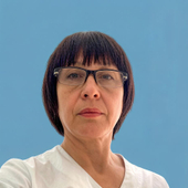 Ширнина Марина Николаевна, психолог