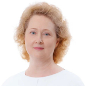 Абыденкова Юлия Николаевна, кардиолог