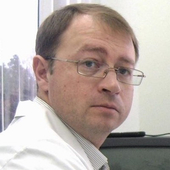 Фурман Евгений Владимирович, рентгенолог