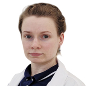 Андреева Татьяна Павловна, гастроэнтеролог