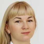 Терентьева Милена Дмитриевна, стоматолог-терапевт