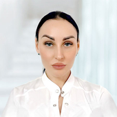 Шишова Кристина Михайловна, анестезиолог-реаниматолог