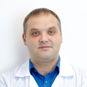 Фомин Андрей Вадимович, психиатр
