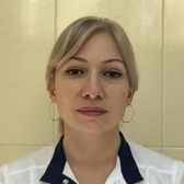 Болотаева Нино Владимировна, стоматолог-терапевт