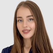 Карпова Дарья Олеговна, стоматолог-терапевт