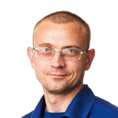 Весельский Дмитрий Викторович, врач скорой помощи