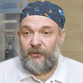 Дедюкин Кирилл Никитич, анестезиолог