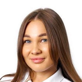 Краснорепова Маргарита Александровна, стоматологический гигиенист