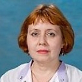 Грачева Лариса Станиславовна, терапевт