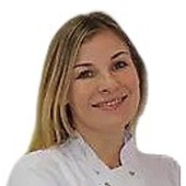 Колобова Ольга Вячеславовна, стоматолог-терапевт