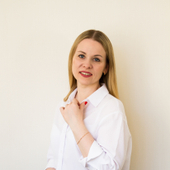 Гриценко Ольга Владимировна, семейный психолог