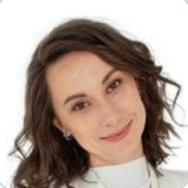 Ускова Дарья Сергеевна, невролог