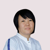 Цыбыктарова Евгения Дашиевна, гинеколог