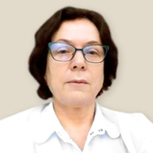 Поздеева Любовь Александровна, терапевт