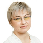 Чурсина Татьяна Владимировна, рентгенолог