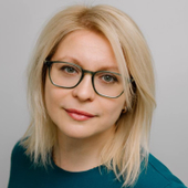 Косминцева Анна Сергеевна, стоматолог-терапевт