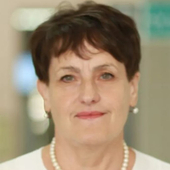 Барабанова Елена Борисовна, рефлексотерапевт