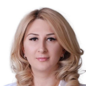 Остаева Лариса Николаевна, детский гинеколог