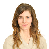 Фокина Вероника Анатольевна, врач УЗД