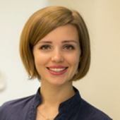 Коновалова Мария Олеговна, детский стоматолог