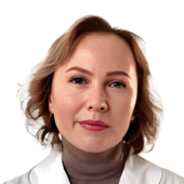 Леденева Вера Николаевна, невролог