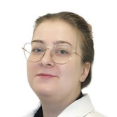 Серебрякова Ксения Владимировна, терапевт