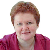 Новикова Светлана Владимировна, детский невролог