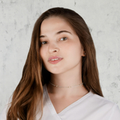 Борисова Алина Александровна, стоматолог-терапевт