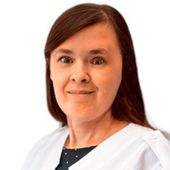 Ворошилова Ирина Валерьевна, терапевт