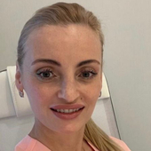 Ицкович Светлана Михайловна, детский стоматолог