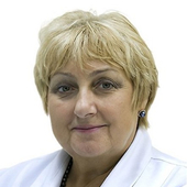Лопаткина Татьяна Николаевна, гастроэнтеролог