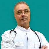 Панин Альберт Вячеславович, кардиолог